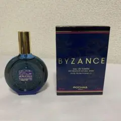 ロシャス ビザーンスROCHAS BYZANCE オードトワレ 30ml