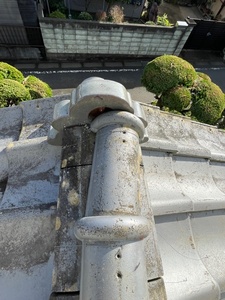 屋根の雨漏り工事・地震対策工事　見積り無料　即対応・外壁塗装格安