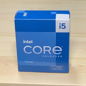 ★ Intel Core i5-13600K BOX LGA1700 ★