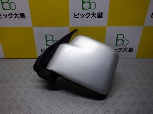 スズキ　エブリィ 　サイドミラー　左　H24　DA64W