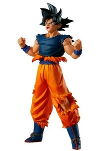 HGドラゴンボール01 GOKU EDITION 【孫悟空 身勝手の極意”兆”】新品未開封 