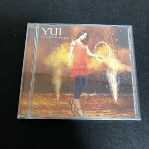 YUI / SUMMER SONG / Oh My God / Laugh away～YUI Acoustic Version～