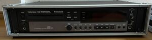 TASCAM CD-RW900SL