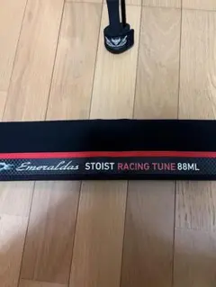 ダイワエメラルダスStoist Racing Tune 88ML エギングロッド