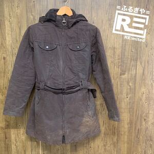 古着 レディース14 Barbour バブアー オイルジャケット 1915