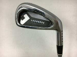 即決 中古 (6本)ONOFF LABO SPEC RB247F アイアン 2012 5～9.P NSプロ 950GH 選択なし S