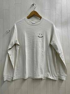 KA7 ポールスミス 長袖Tシャツ L