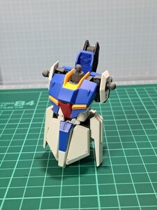 ジャンク zガンダム 胴体 hg ガンプラ ガンダム GUNDAM gunpura robot ucz195