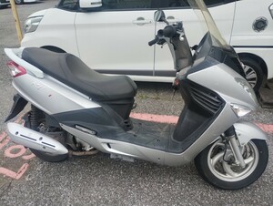 200iエンジン換装車、RV125i改（アドレスV125GS、リード、シグナスX 、NMAX、マジェスティ155）