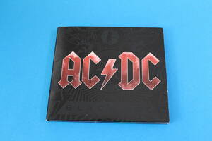 ■送料込■輸入盤■紙ジャケット■BLACK ICE 悪魔の氷　ブラックアイス■AC/DC■