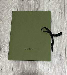 GUCCI ノベルティ