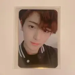 THEBOYZ ヒョンジェ トレカ