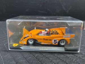 1/32スロットカー FLY GB track Mclaren M 8 D Can Am 1970