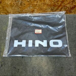 極東 KYOKUTO 純正 HINO 日野 ヒノ フラップラバー AR20-Y0101A SOC対応品 450X350 1枚 未使用品　山3-17