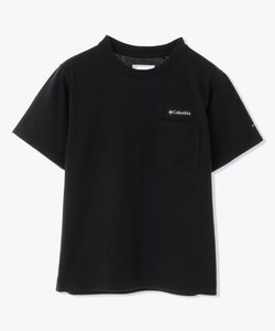 1593979-Columbia/ユースミラーズクレストグラフィックショートスリーブ 半袖Tシャツ 子供用 キッズ