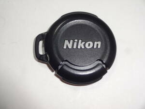 Nikon ニコン レンズキャップ 28mm フロントキャップ 8027