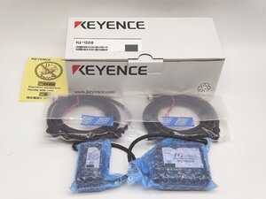 新品 キーエンス KEYENCE IG-028 その9