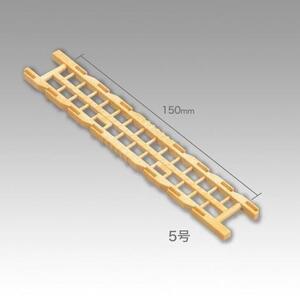 仕掛け巻き ニュー仕掛巻5号(3本入り) MEIHO メイホウ