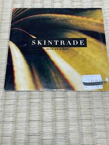 北欧メタル CDS SKINTRADE SICK AS A DOG