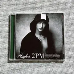 HIGHER【初回生産限定盤D (Taecyeon盤)】