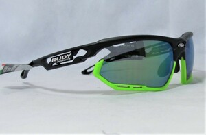 ◆RUDYPROJECT◆FOTONYK サングラス◆SP456106-0002