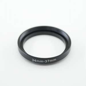 ♪ KIWIFOTOS製 ステップアップリング　34mm - 37ｍｍ / su3437