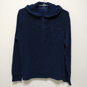 POLO RALPH LAUREN　メンズフーディ