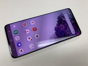 DZ968 SIMフリー Galaxy S20+ 5G SC-52A ジャンク