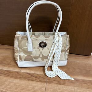 COACH トートバッグ ショルダーバッグ コーチバッグ ハンドバッグ