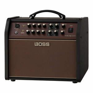 ■新品 送料無料 アウトレット特価 BOSS ACS-LIVE LT Acoustic Singer Live LT アコースティック・ギター・アンプ