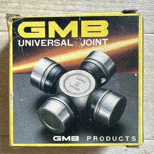 ◎未開封保管品◎GMB Universal Joint GUM-92 ユニバーサルジョイント◎厚みの関係上、箱を折り畳んだ状態で発送します。箱は同梱致します