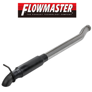 Flowmaster 2018-2022年 ジープ ラングラー JL 3.6L V6 2/4ドア 2/4ドア アンリミテッド クライマータイプ エキゾースト 爆音 アウトロー