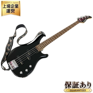 FERNANDES エレキベース 楽器 フェルナンデス 中古 O9234171