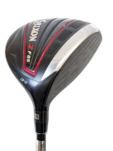 DUNLOP ダンロップ SRIXONZ F85 3W MIYAZAKI Mahana フレックス:5R 《US4159