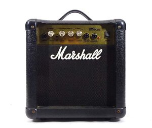 緑屋Re■ Marshall マーシャル　ギター アンプ　MG　10CD　動作品　s/bni/10-724/3-4#100