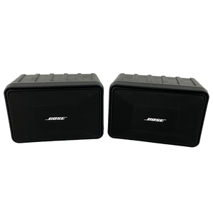 【動作保証】BOSE 101MM スピーカーシステム ペア 中古 Y8828698