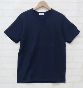 2T9952【クリックポスト対応商品】TONE半袖Tシャツ トーン