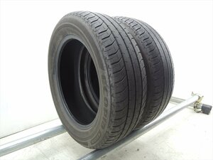 185/60R15 ブリヂストン ECOPIa EP150　エコピア 2020年製 2本　夏タイヤ 手渡し可!個人宅着払い!L1551