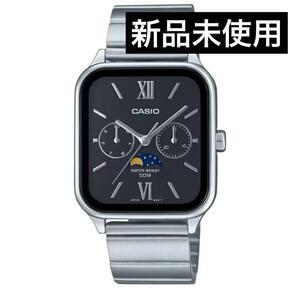 CASIO STANDARD MENS MTP-M305D-1A2 チープカシオ カシオ 腕時計 メンズ レディース ウォッチ 時計 人気 おしゃれ 未使用 アナログ時計