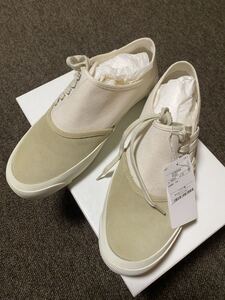 Maison Margiela 20ss Side Lace Up スニーカー　新品未使用品