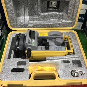 【中古品 / 動作品】TOPCON トプコン デジタルセオドライト DT-300【格安出品♪】