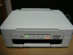 ジャンク　EPSON　プリンター　PX-049A