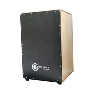 カホン BothHands BHC-P02 BH CALSSICAL CAJON カホン楽器