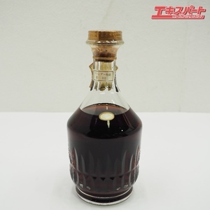 ヘネシー HENNESSY ブランデー XO バカラボトル 700ml コニャック 未開栓 戸塚店