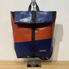 ⚫︎FREITAG フライターグ F155 リュック バックパック クラプトン