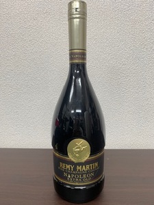 ★未開封★　REMY MARTIN レミーマルタン NAPOLEON ナポレオン EXTRA OLD エクストラオールド 700ml 40%