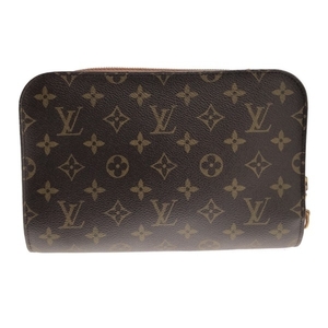 ルイヴィトン LOUIS VUITTON セカンドバッグ M51790 オルセー モノグラム・キャンバス AR0926 バッグ モノグラム