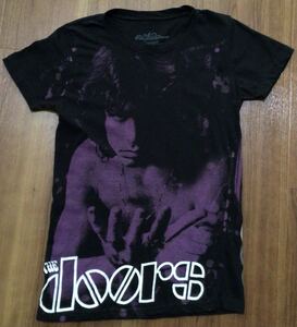 ドアーズ ジム・モリスン Tシャツ Mサイズ★Doors Jim Morrison ロック系