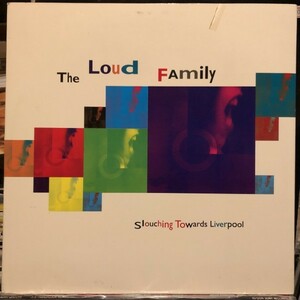 The Loud Family / Slouching Towards Liverpool Vinyl, 10, Mini-Album