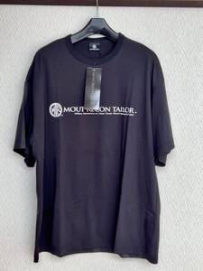 MOUT RECON TAILOR マウトリーコンテーラー　23ss Tシャツ